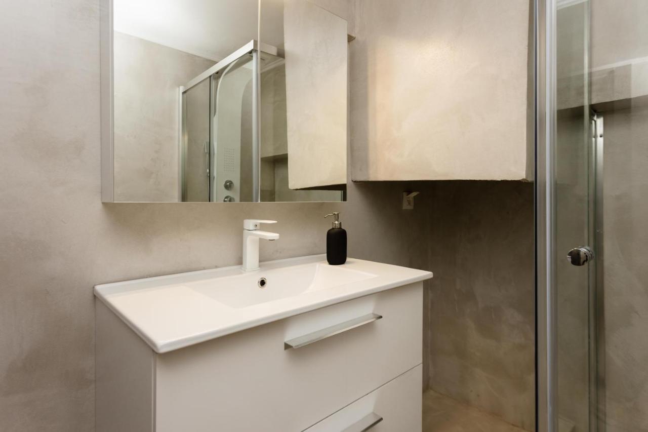 City Vibes Apartment Tesalonika Bagian luar foto