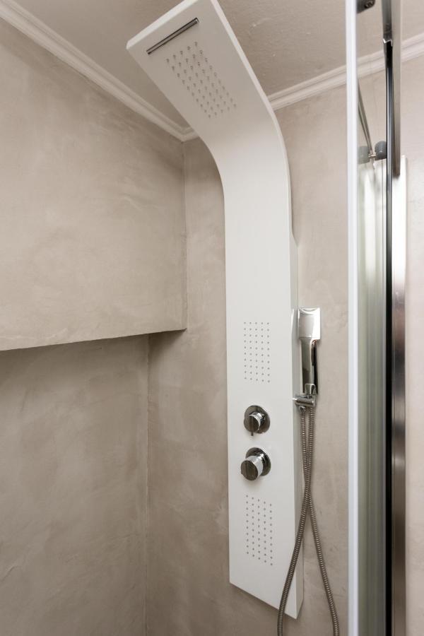 City Vibes Apartment Tesalonika Bagian luar foto