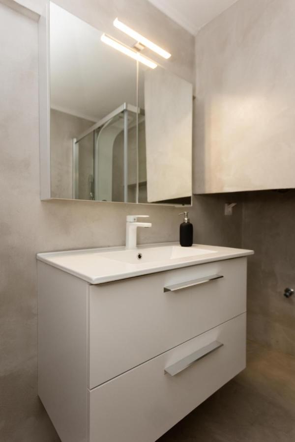 City Vibes Apartment Tesalonika Bagian luar foto